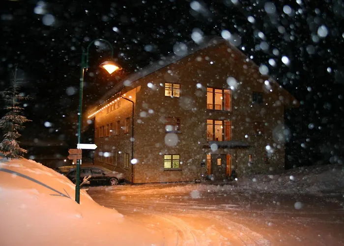 Villa Natur